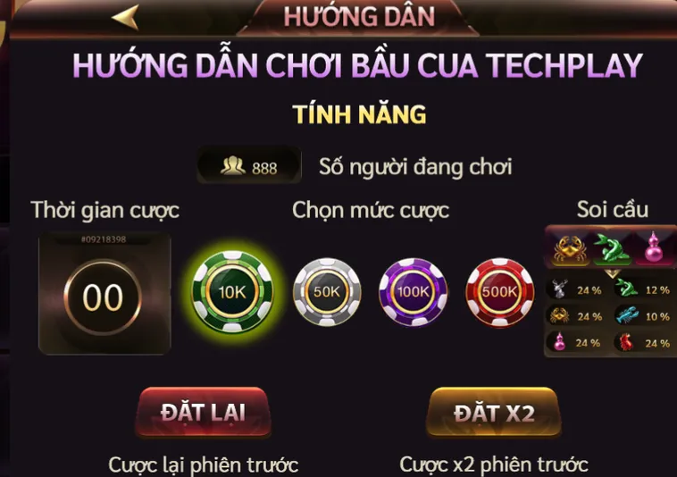 Khám Phá Siêu Phẩm Bầu Cua Livestream Đổi Thưởng Đỉnh Cao Tại SunWin