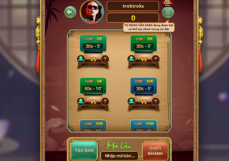 Minigame Cờ Úp Tại SunWin Trải Nghiệm Đỉnh Cao Với Hàng Loạt Phần Thưởng Hấp Dẫn