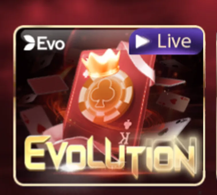 Chinh Phục Bàn Chơi Evolution Livestream Tại SunWin Với Tỷ Lệ Thưởng Khủng