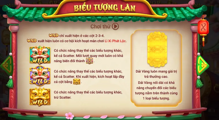 Khám Phá Siêu Phẩm Nổ Hũ Lân Sinh Phú Quý Tại SunWin Uy Tín