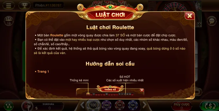 Chinh Phục Cảnh Giới Đỉnh Cao Cùng Roulette 3D Tại SunWin