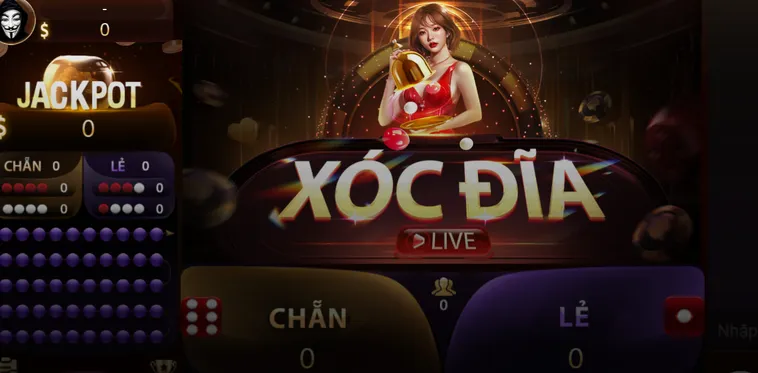 Khám Phá Thế Giới Xóc Đĩa Livestream Tại SunWin Đẳng Cấp Thượng Lưu